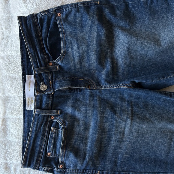 Signature Levi Strauss bootcut jeans - Picture 2 of 4